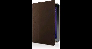 Belkin Cinema Folio Hoes met standaard voor Samsung Galaxy Tab 2 7.0 - Bruin