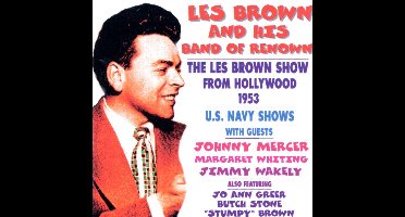 Les Brown Show From Holly