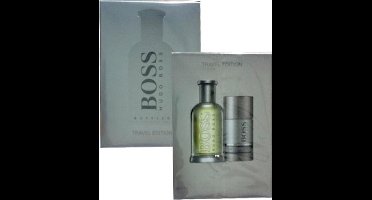 Hugo Boss Bottled - Geschenkset - Eau de toilette 100 ml + Deodorant 75 ml
