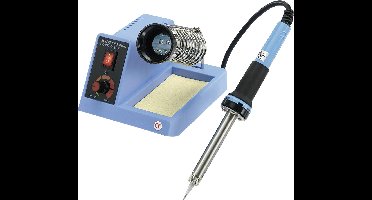 Basetech ZD-99 Soldeerstation Analoog 58 W +150 - +450 °C