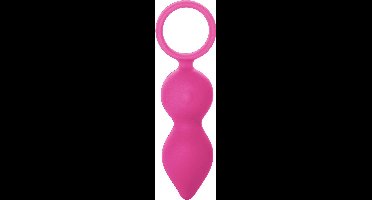 Silhouette S1 Pink