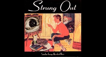 Suburban Teenage Wasteland Blues