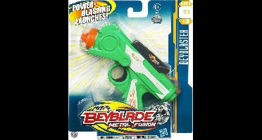 Beyblade BeyBlaster Metal Fusion Launcher - Vanaf 8 jaar