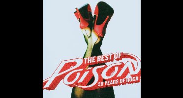 Best PF 20 Years Of Rock