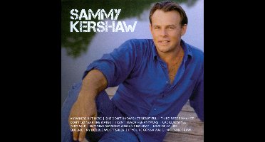 Sammy Kershaw - Icon