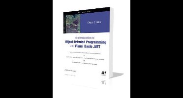 An Introduction to Object-oriented Programming with Visual Basic.NET
