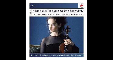 Complete Sony Recordings