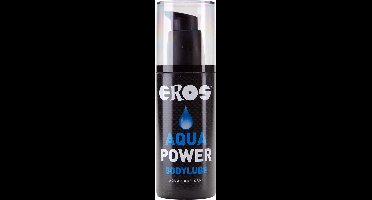 Eros Aqua Power Bodylube - 125 ml