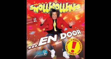 ...En Door  (CD) (Bonus Edition)