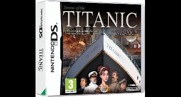Secret of theTitanic GBDS
