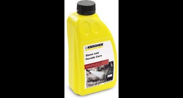 karcher steen en gevel-verzorging