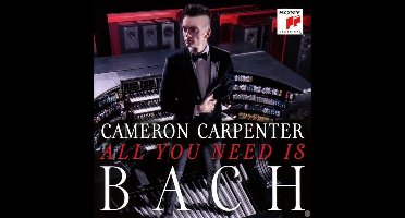 All You Need Is Bach