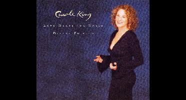 Love Makes The World - Deluxe Edition