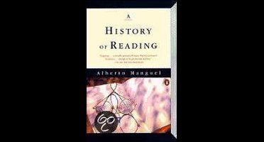 A History of Reading