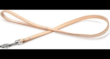 Beeztees - Hondenriem - Geniet - Naturel - 100x16 cm