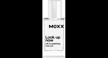 Mexx Eau De Toilette - Look Up Now Life is Surprising - 15 ml