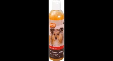Flamingo Hondenshampoo Macadamia Shampoo - Oranje