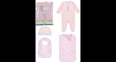 Disney Minnie Mouse Cadeau set maat 68