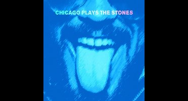 Chicago Plays the Stones