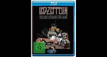 Led Zeppelin: The Song Remains The Same (Special Edition)