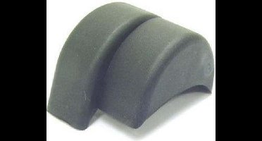 AXA Defender - Knop voor Ringslot - Zwart