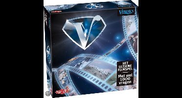 Veronica Het Ultieme Filmspel