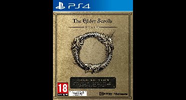 Elder Scrolls Online (Tamriel Unlimited Gold Edition)
