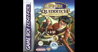 Harry Potter, Quidditch (Zwerkbal)