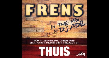 Thuis - Frens In De Mix