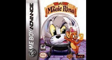 Tom & Jerry - The Magic Ring