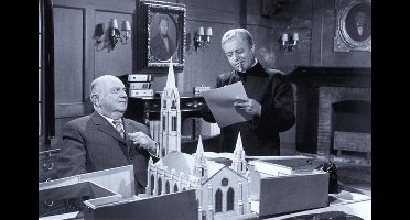 Békeffy, I: Das schwarze Schaf