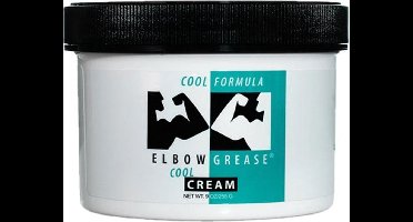 Elbow grease cool cream 266 ml