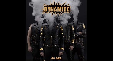 Big Bang