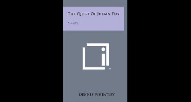 The Quest of Julian Day