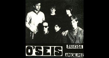 7-Suicida / Apocalipse
