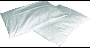 Aidapt - Kussensloop 2 stuks - Waterdicht - Comfortabel