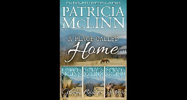 A Place Called Home 4 - A Place Called Home Box Set (Books 1-3)
