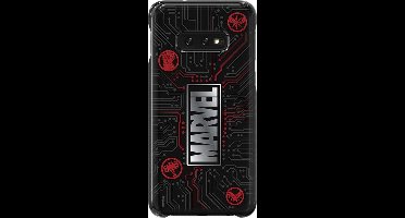 Samsung Marvel Smart Hoesje - Samsung Galaxy S10e - Zwart