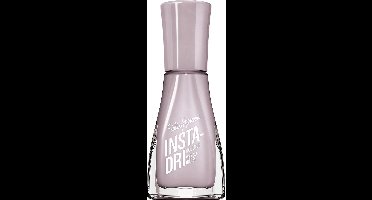 Sally Hansen InstaDri Nagellak - 548 On My Grey
