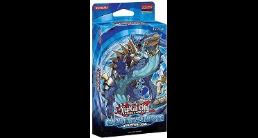 Yu-Gi-Oh! Realm of the Sea Emperor Structure Deck