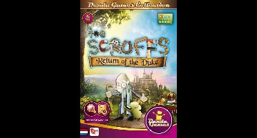 The Scruffs: Return Of the Duke - Windows