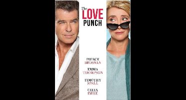 Love Punch (DVD)