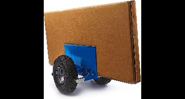 250 Kg. Platenroller