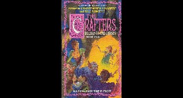 Crafters- Crafters 2: Blessings and Curses