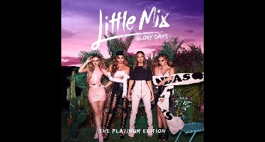Glory Days: The Platinum Edition