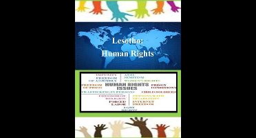 Human Rights- Lesotho