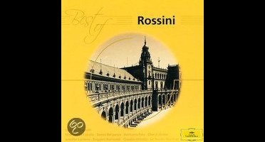 Best Of Rossini
