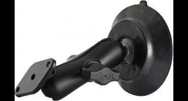 RAM Mount RAM-B-148 houder Zwart Passieve houder