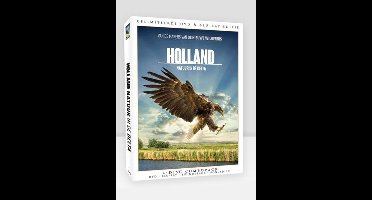 Holland - Natuur In De Delta (Blu-ray) (Limited Edition)