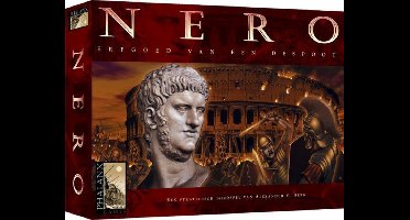 Nero - Gezelschapsspel